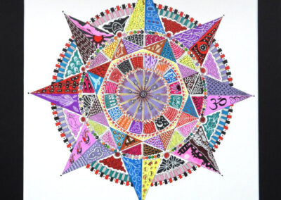 Star and Circle
