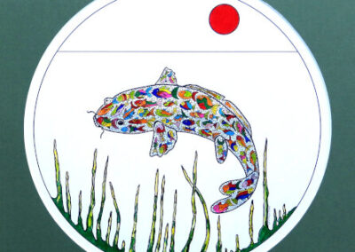 Koi