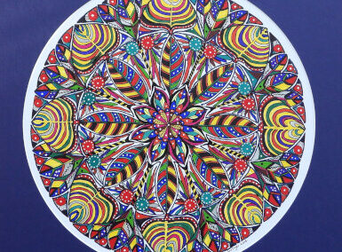 Kaleidoscope