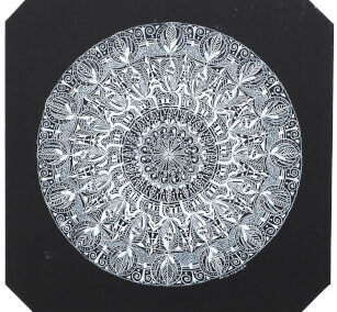 ‘White Lace’ #2