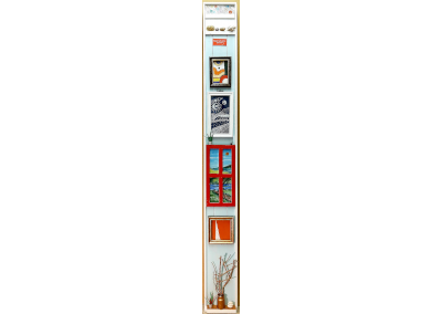 Red Window Gallery